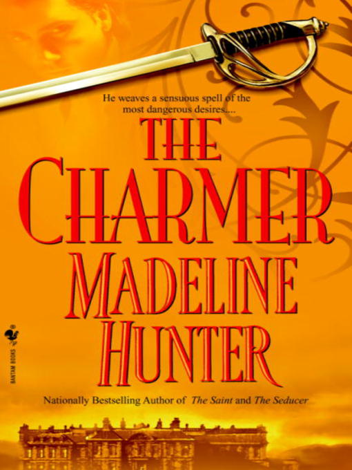 Title details for The Charmer by Madeline Hunter - Wait list